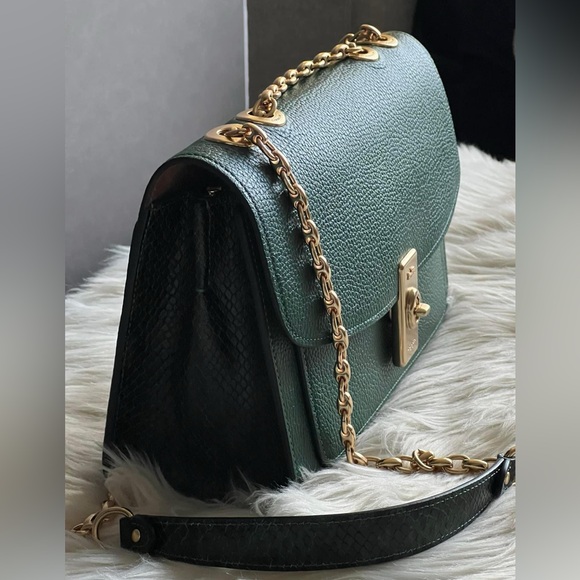 CK476 - Coach Lane Shoulder Bag - Picture 2 of 13